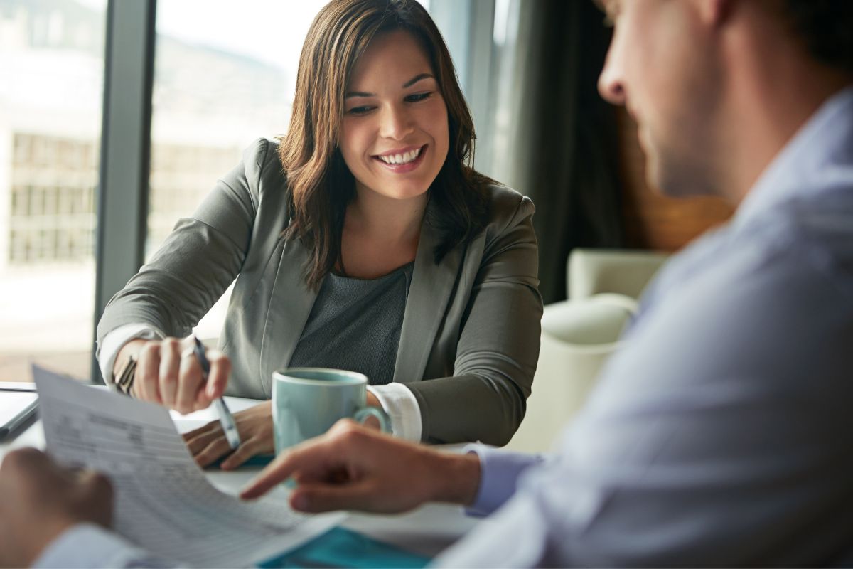 How Financial Statements Drive Growth for South Surrey Small Businesses