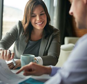 How Financial Statements Drive Growth for South Surrey Small Businesses