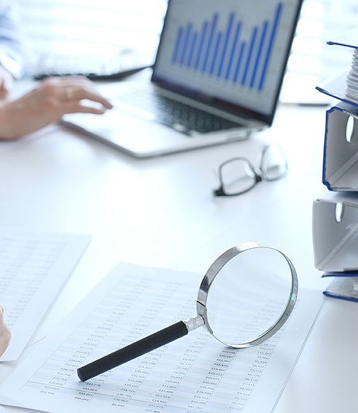 Business Valuations and Advisory services