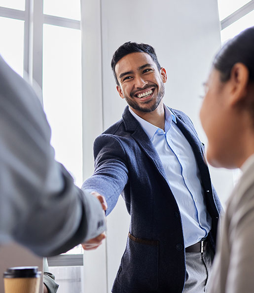 Corporate Restructuring services