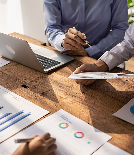 Personal Tax services